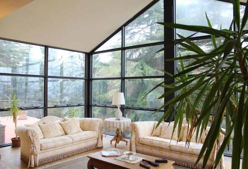 민박 Cadgal   Tenuta La Cova