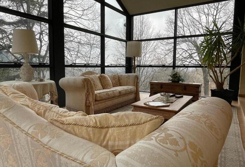 민박 Cadgal   Tenuta La Cova