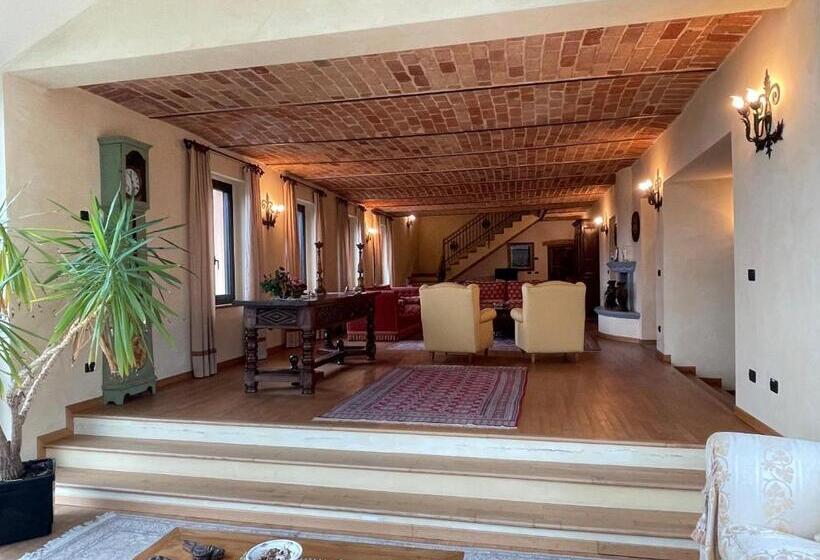 민박 Cadgal   Tenuta La Cova