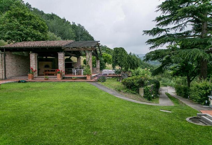 민박 Cadgal   Tenuta La Cova