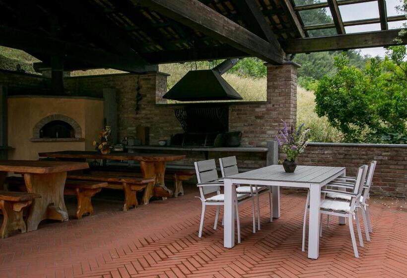 민박 Cadgal   Tenuta La Cova