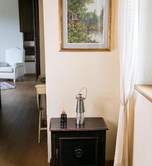 민박 Cadgal   Tenuta La Cova