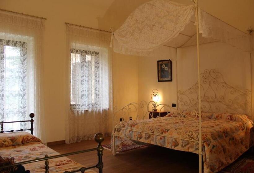 민박 Cadgal   Tenuta La Cova