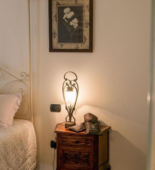 민박 Cadgal   Tenuta La Cova