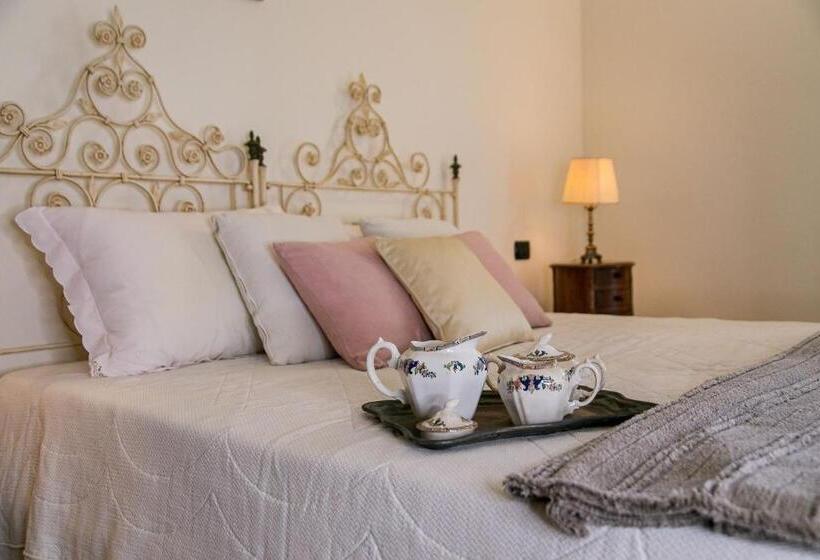 민박 Cadgal   Tenuta La Cova