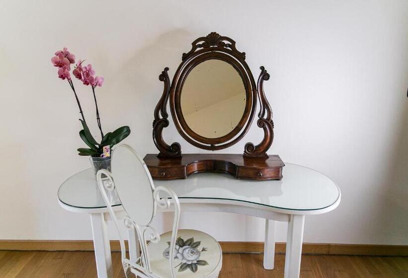 민박 Cadgal   Tenuta La Cova