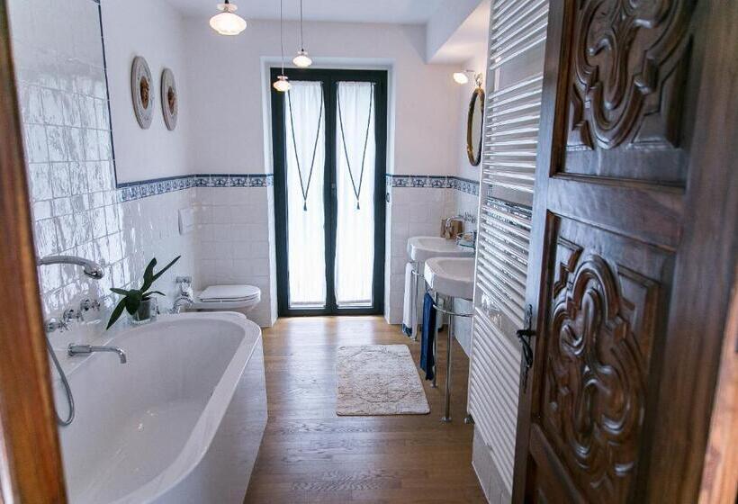 민박 Cadgal   Tenuta La Cova