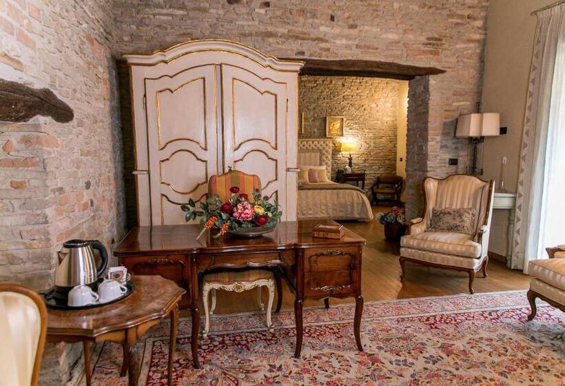 민박 Cadgal   Tenuta La Cova