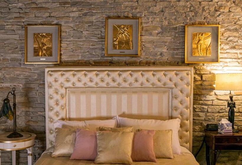 민박 Cadgal   Tenuta La Cova