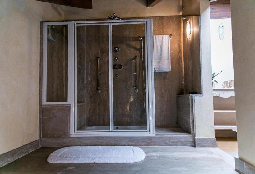 민박 Cadgal   Tenuta La Cova