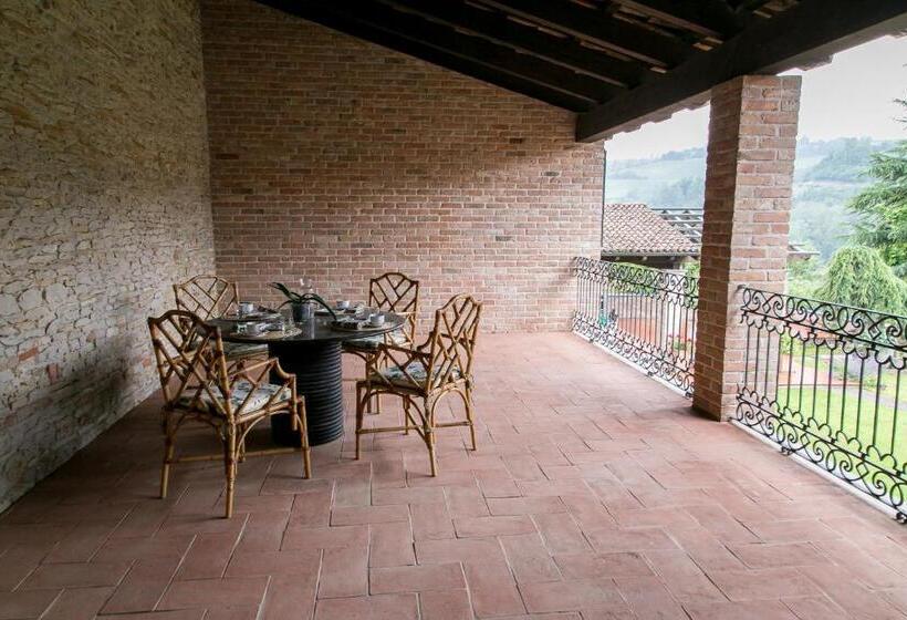 민박 Cadgal   Tenuta La Cova