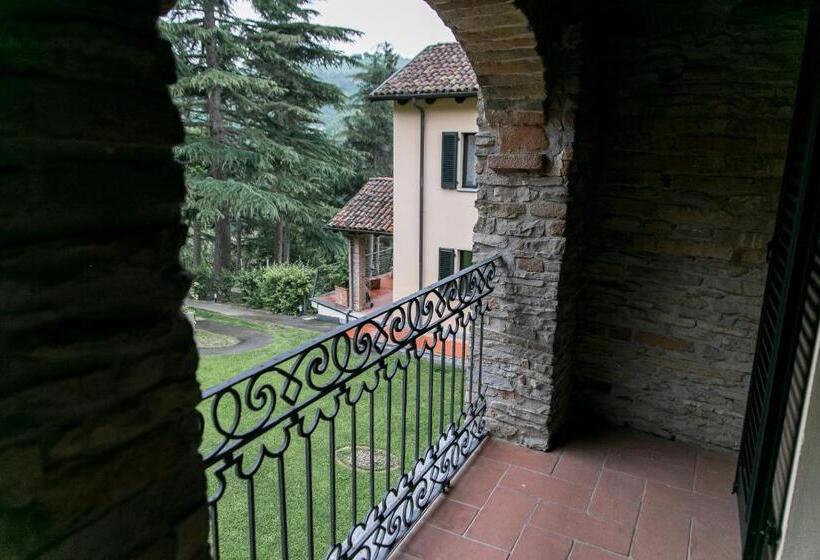 민박 Cadgal   Tenuta La Cova