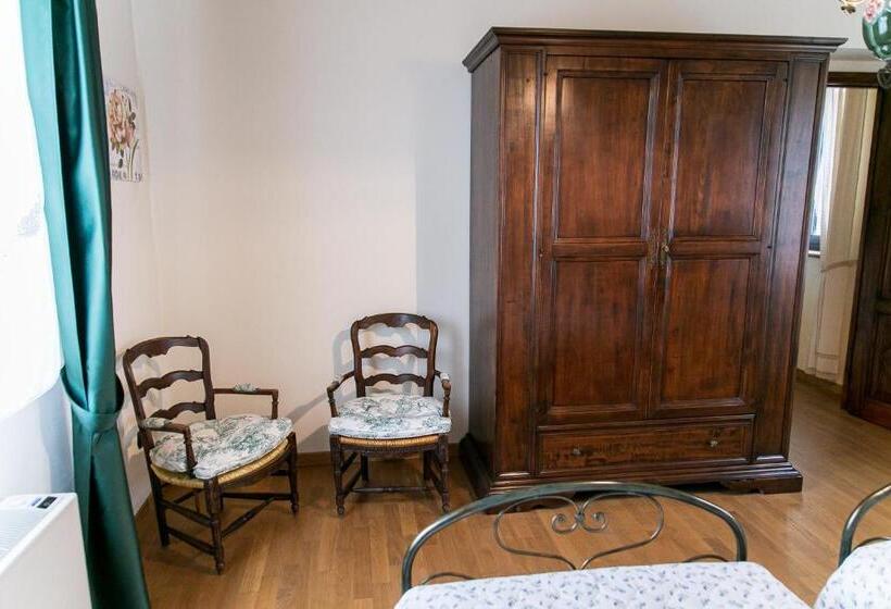 민박 Cadgal   Tenuta La Cova