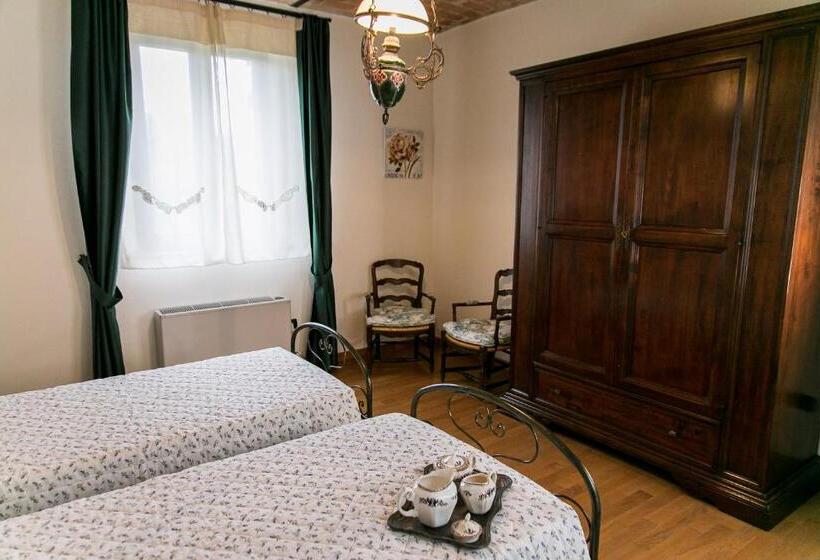 민박 Cadgal   Tenuta La Cova