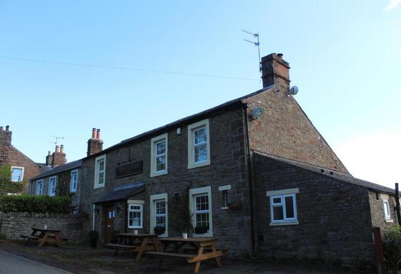 민박 The Plough Inn