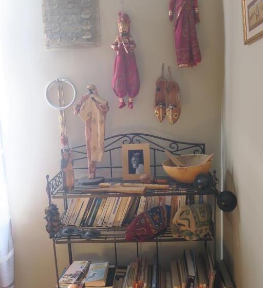 مبيت وإفطار Tombe La Nèfle