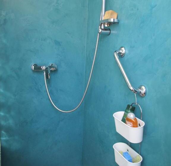 مبيت وإفطار Tombe La Nèfle