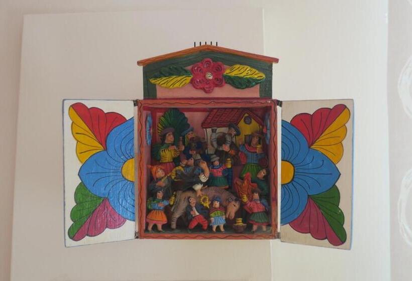 مبيت وإفطار Tombe La Nèfle