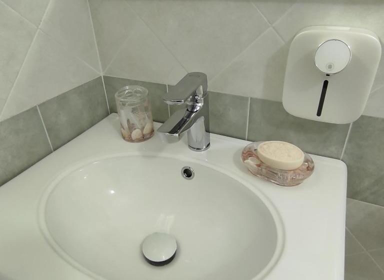 Bed and Breakfast Vista Mare Olbia