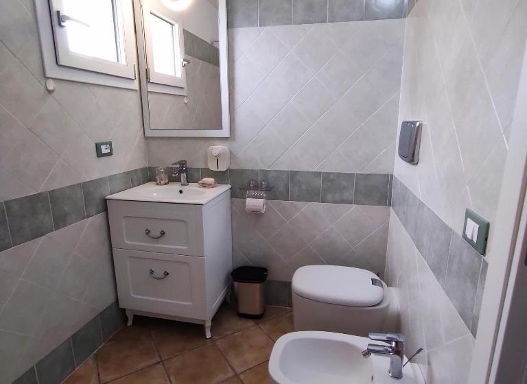 Bed and Breakfast Vista Mare Olbia