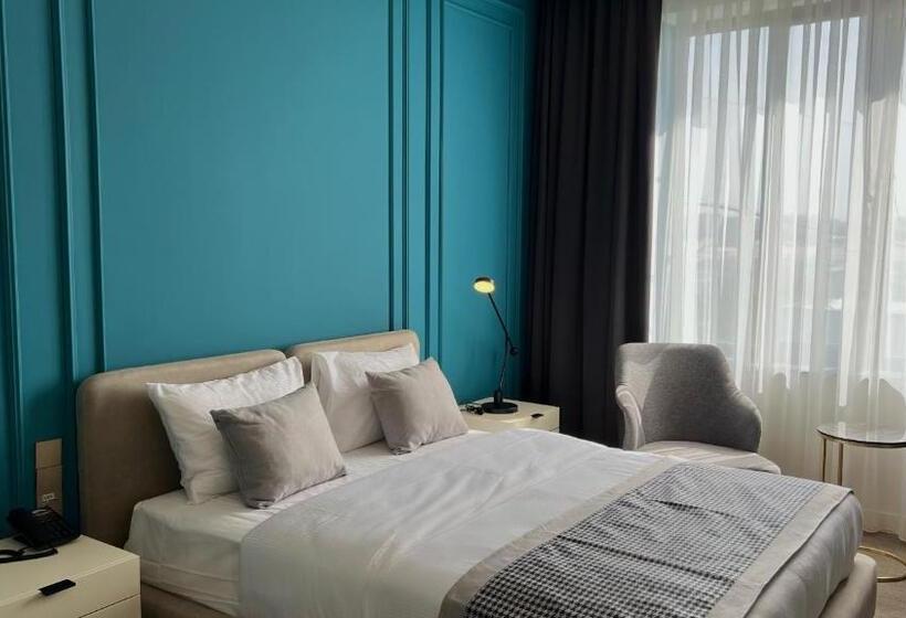 Bentley Hotel Tashkent