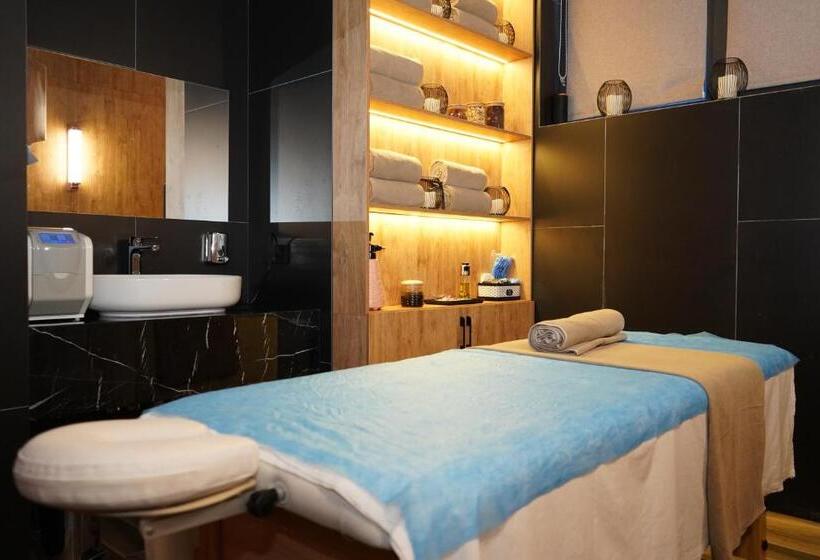 Bentley Hotel Tashkent