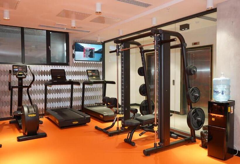 Bentley Hotel Tashkent