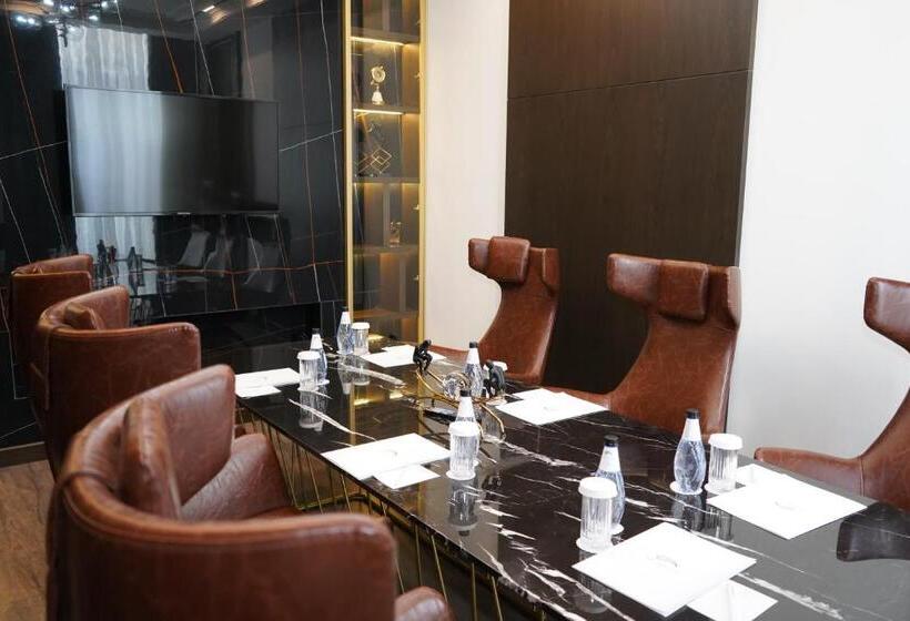 Bentley Hotel Tashkent