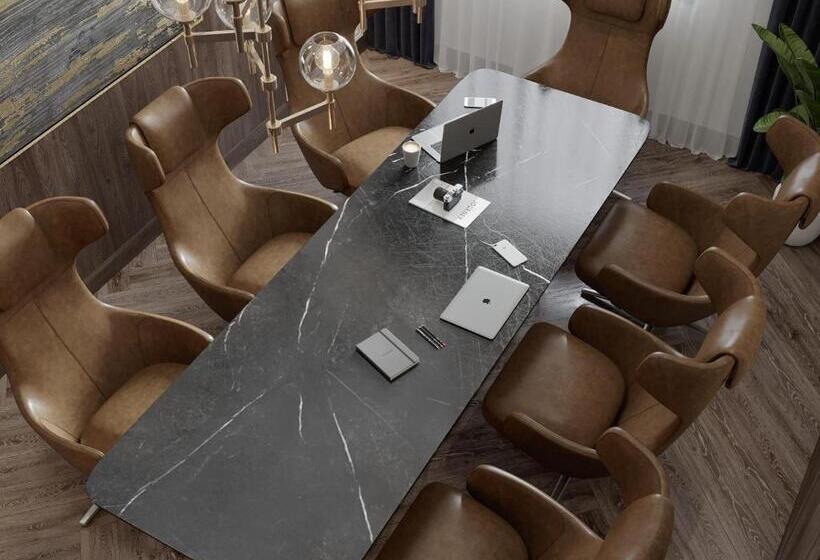 Bentley Hotel Tashkent