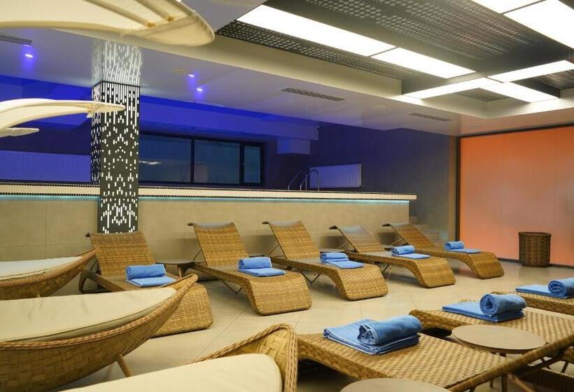 Bentley Hotel Tashkent