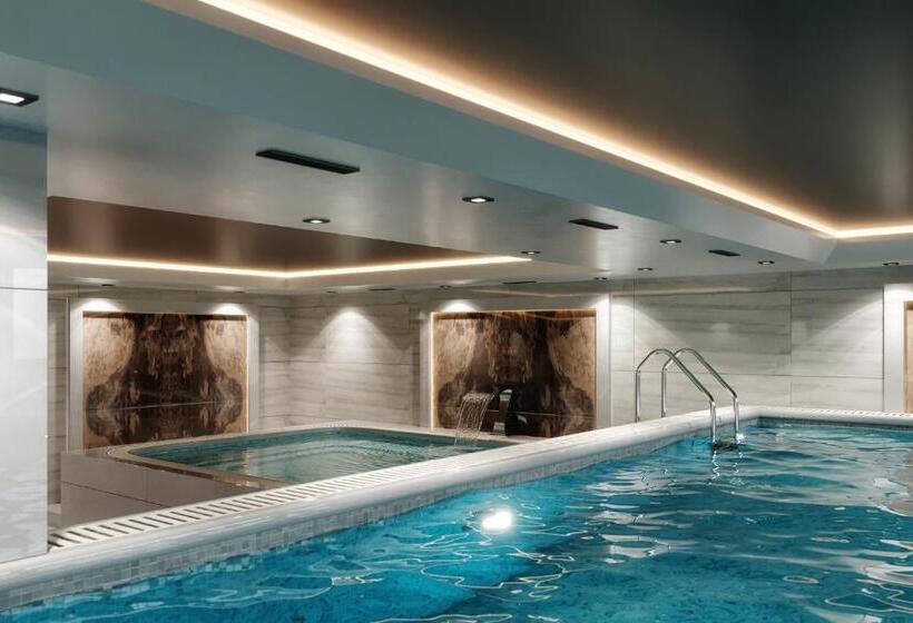 Bentley Hotel Tashkent