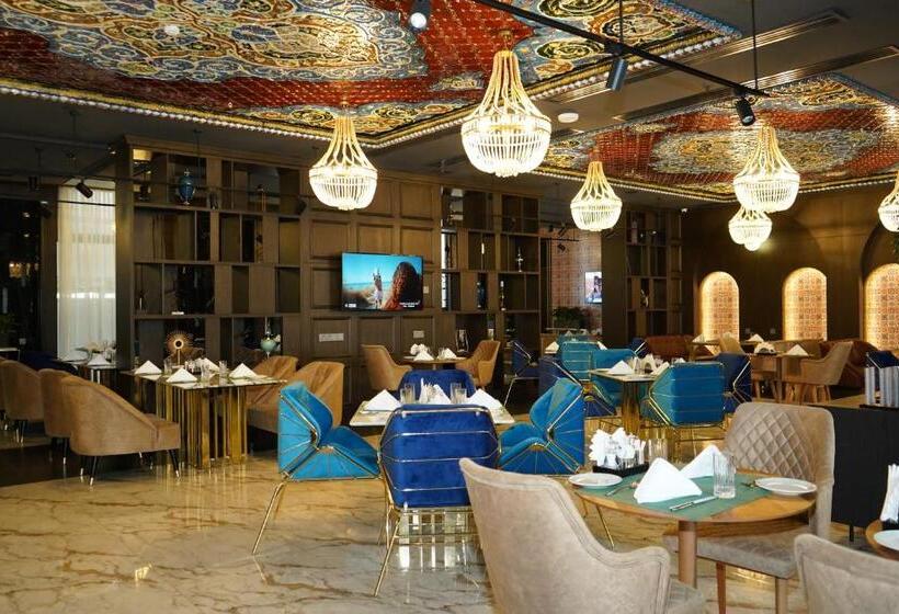 Bentley Hotel Tashkent