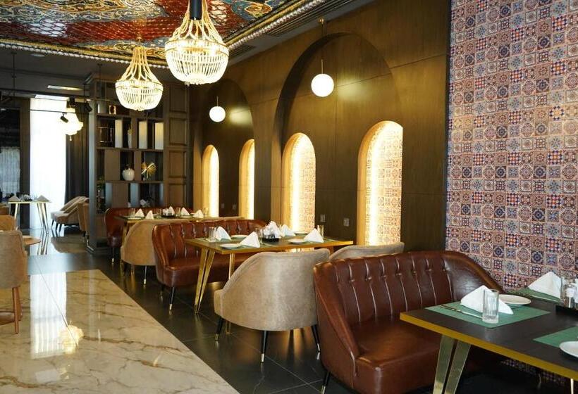 Bentley Hotel Tashkent