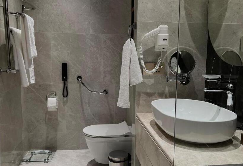 Bentley Hotel Tashkent