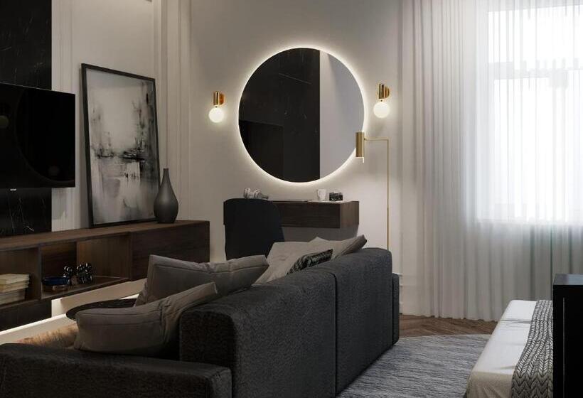 Bentley Hotel Tashkent