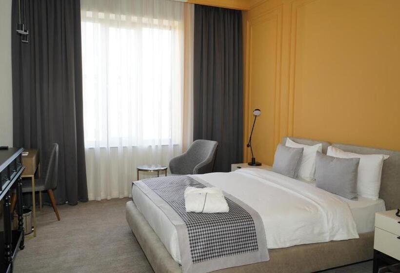 Bentley Hotel Tashkent