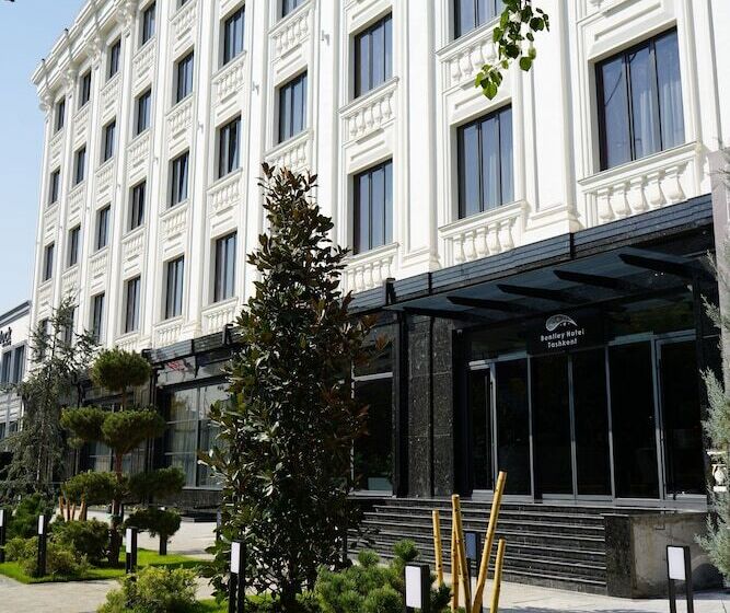 Bentley Hotel Tashkent