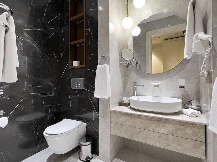 Bentley Hotel Tashkent