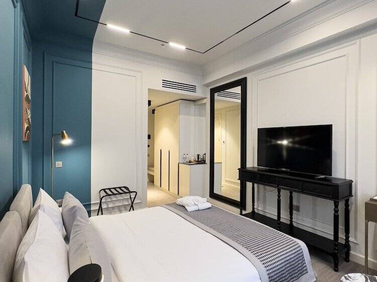 Bentley Hotel Tashkent