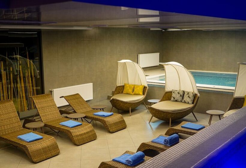 Bentley Hotel Tashkent