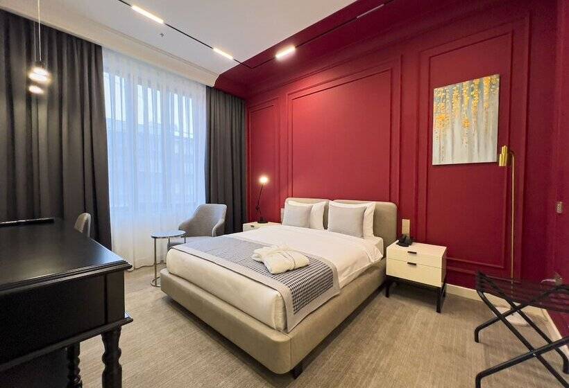 Bentley Hotel Tashkent