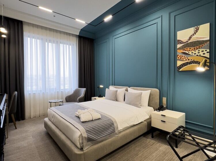 Bentley Hotel Tashkent