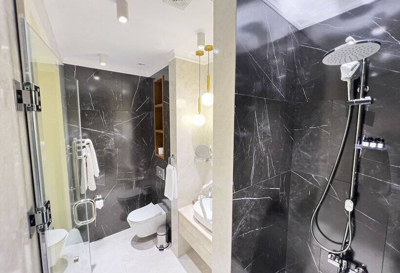 Bentley Hotel Tashkent