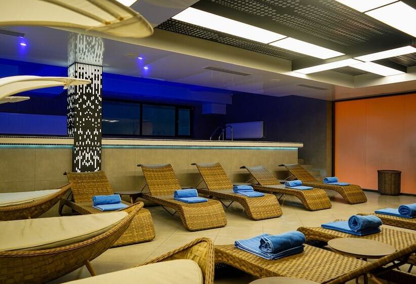 Bentley Hotel Tashkent