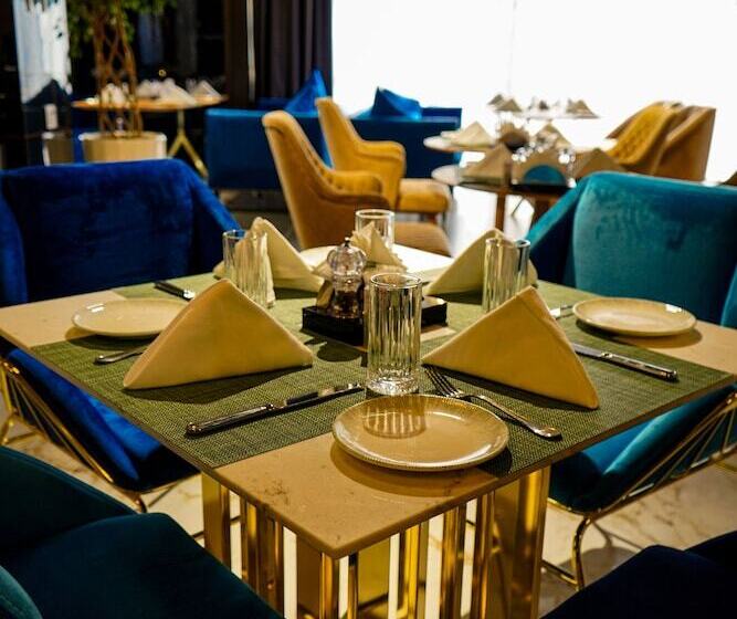 Bentley Hotel Tashkent