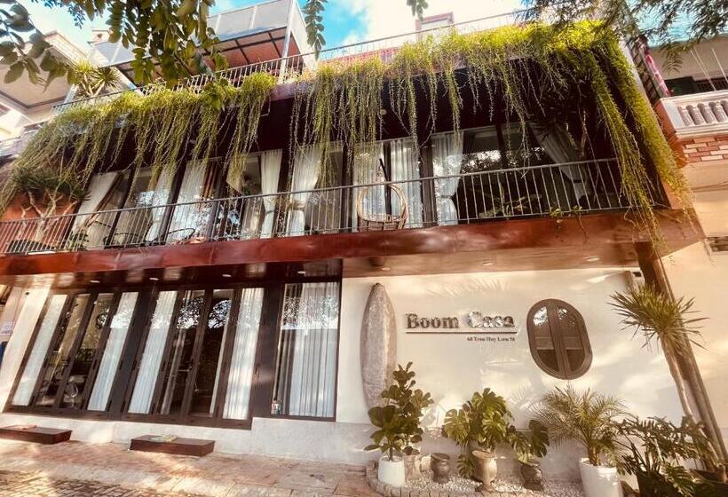 Boom Casa Homestay