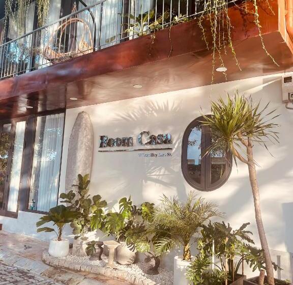Boom Casa Homestay