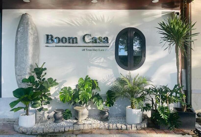 Boom Casa Homestay