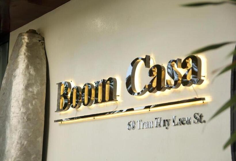 Boom Casa Homestay