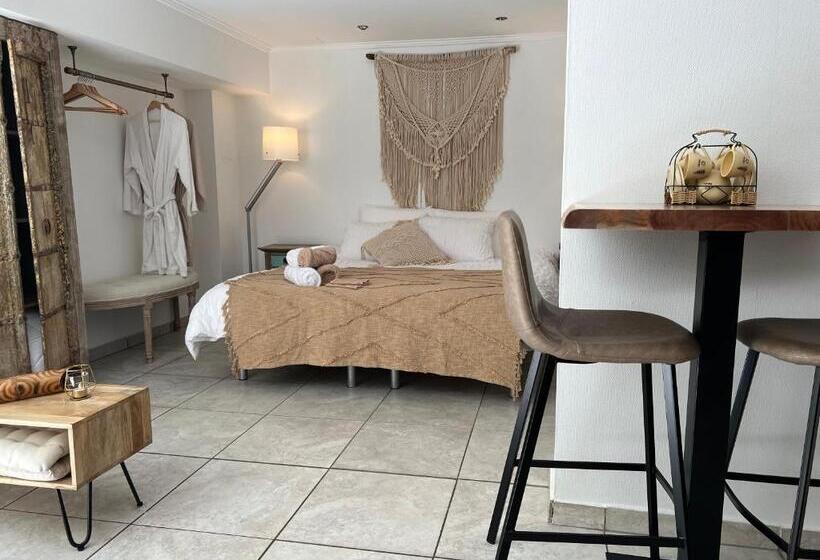 酒店 Boutique Casa Lapicida